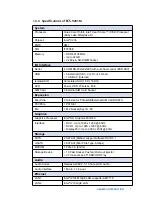 Preview for 14 page of Vecow ECS-9101 User Manual