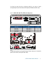 Preview for 34 page of Vecow ECS-9101 User Manual