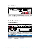 Preview for 35 page of Vecow ECS-9101 User Manual