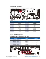 Preview for 53 page of Vecow ECS-9101 User Manual