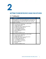 Preview for 16 page of Vecow ECS-9240-GTX1050T User Manual