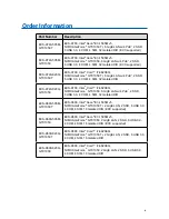 Preview for 4 page of Vecow ECS-9600-505M-GTX1050 User Manual