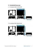 Preview for 15 page of Vecow ECS-9600-505M-GTX1050 User Manual