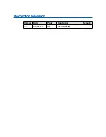 Preview for 2 page of Vecow ECS-9655-505MGTX950 User Manual