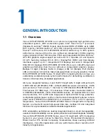 Preview for 8 page of Vecow ECS-9655-505MGTX950 User Manual