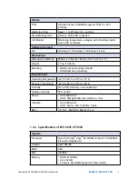 Preview for 11 page of Vecow ECS-9655-505MGTX950 User Manual