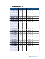 Preview for 14 page of Vecow ECS-9655-505MGTX950 User Manual