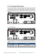 Preview for 17 page of Vecow ECS-9671 GTX950 User Manual