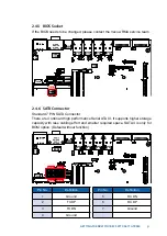 Preview for 38 page of Vecow ECS-9671 GTX950 User Manual