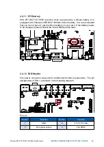 Preview for 45 page of Vecow ECS-9671 GTX950 User Manual