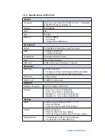 Preview for 14 page of Vecow ECS-9700 User Manual