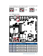 Preview for 52 page of Vecow ECS-9700 User Manual