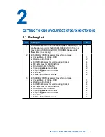 Предварительный просмотр 16 страницы Vecow ECS-9740-505M-GTX1050 User Manual