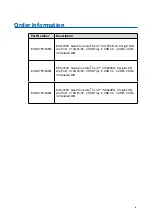 Preview for 4 page of Vecow ECS-9755 User Manual