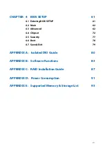 Preview for 7 page of Vecow ECS-9771 User Manual