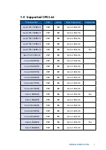 Preview for 12 page of Vecow ECS-9771 User Manual