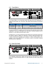 Preview for 15 page of Vecow ECS-9771 User Manual