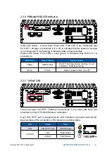 Preview for 17 page of Vecow ECS-9771 User Manual