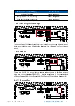 Preview for 19 page of Vecow ECS-9771 User Manual