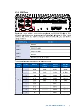 Preview for 24 page of Vecow ECS-9771 User Manual