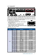 Preview for 28 page of Vecow ECS-9771 User Manual