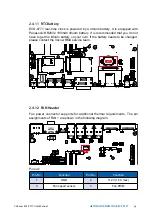 Preview for 41 page of Vecow ECS-9771 User Manual