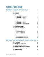 Предварительный просмотр 6 страницы Vecow ECX-1100 GTX1050 User Manual