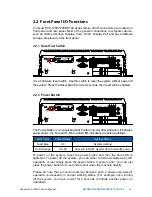 Предварительный просмотр 31 страницы Vecow ECX-1100 GTX1050 User Manual