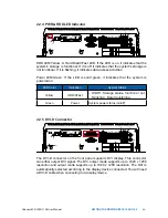 Предварительный просмотр 33 страницы Vecow ECX-1100 GTX1050 User Manual