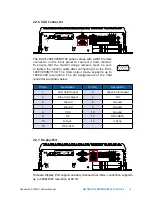 Предварительный просмотр 34 страницы Vecow ECX-1100 GTX1050 User Manual