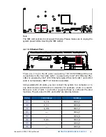 Предварительный просмотр 36 страницы Vecow ECX-1100 GTX1050 User Manual