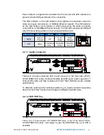 Предварительный просмотр 37 страницы Vecow ECX-1100 GTX1050 User Manual