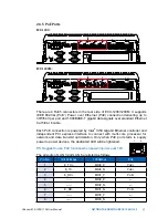 Предварительный просмотр 44 страницы Vecow ECX-1100 GTX1050 User Manual