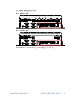 Предварительный просмотр 46 страницы Vecow ECX-1100 GTX1050 User Manual