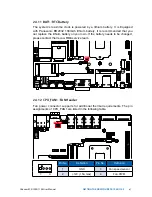 Предварительный просмотр 54 страницы Vecow ECX-1100 GTX1050 User Manual