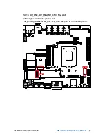 Предварительный просмотр 56 страницы Vecow ECX-1100 GTX1050 User Manual