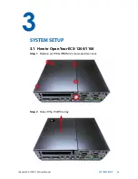 Предварительный просмотр 67 страницы Vecow ECX-1100 GTX1050 User Manual