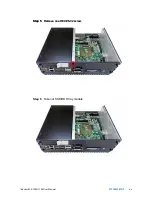 Предварительный просмотр 69 страницы Vecow ECX-1100 GTX1050 User Manual