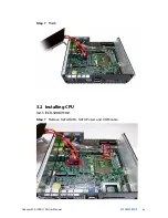 Предварительный просмотр 70 страницы Vecow ECX-1100 GTX1050 User Manual