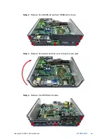 Предварительный просмотр 71 страницы Vecow ECX-1100 GTX1050 User Manual