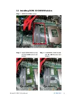 Предварительный просмотр 82 страницы Vecow ECX-1100 GTX1050 User Manual