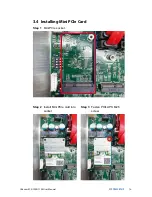 Предварительный просмотр 83 страницы Vecow ECX-1100 GTX1050 User Manual