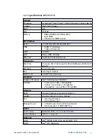 Preview for 18 page of Vecow ECX-1210M User Manual