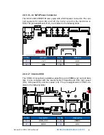 Preview for 50 page of Vecow ECX-1210M User Manual