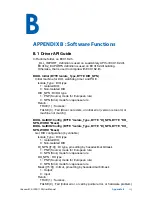 Preview for 120 page of Vecow ECX-1210M User Manual