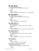 Preview for 122 page of Vecow ECX-1210M User Manual