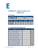 Preview for 135 page of Vecow ECX-1210M User Manual