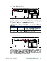 Предварительный просмотр 46 страницы Vecow ECX-1300 GTX1070 User Manual