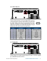 Предварительный просмотр 47 страницы Vecow ECX-1300 GTX1070 User Manual