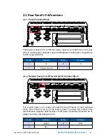 Предварительный просмотр 51 страницы Vecow ECX-1300 GTX1070 User Manual